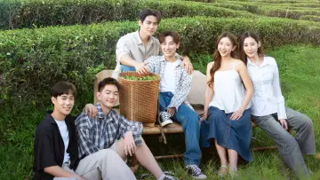Задник к сериалу "เรียกแด๊ดสิธาร" #1479852