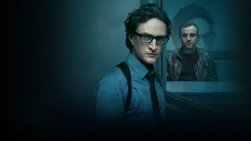 Задник к сериалу "Чёрное солнце" #1555895