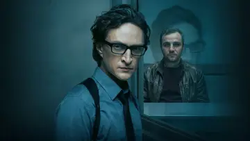 Задник к сериалу "Чёрное солнце" #1555896