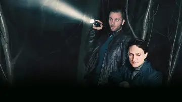 Задник к сериалу "Чёрное солнце" #1555897