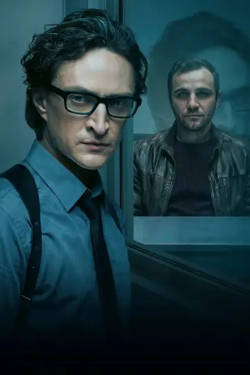 Постер к сериалу "Чёрное солнце" #1774349