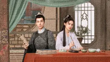 Задник к сериалу "История Хуа Чжи" #1788351