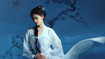 Задник к сериалу "История Хуа Чжи" #1788353