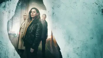Задник к сериалу "Ворона" #1451788
