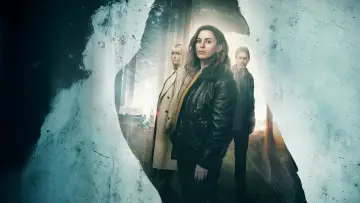 Задник к сериалу "Ворона" #1451789