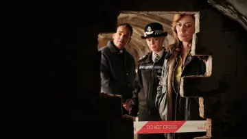 Задник к сериалу "Ворона" #1451791