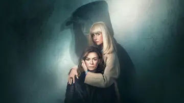 Задник к сериалу "Ворона" #1451792