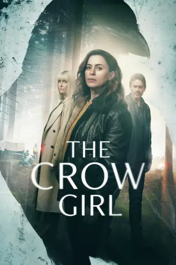 Постер к сериалу "Ворона" #1451798