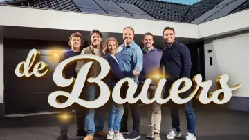 Задник к сериалу "De Bauers" #1535117