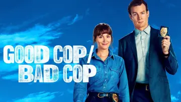Задник к сериалу "Хороший коп, плохой коп" #1501658
