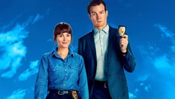 Задник к сериалу "Хороший коп, плохой коп" #1501660