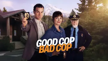 Задник к сериалу "Хороший коп, плохой коп" #1501663