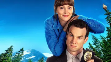 Задник к сериалу "Хороший коп, плохой коп" #1501664