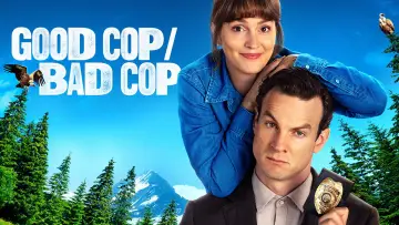 Задник к сериалу "Хороший коп, плохой коп" #1501670