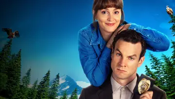 Задник к сериалу "Хороший коп, плохой коп" #1501671