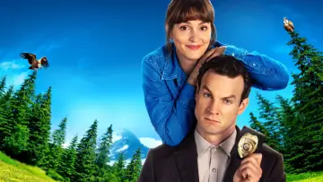 Задник к сериалу "Хороший коп, плохой коп" #1501672