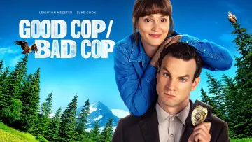 Задник к сериалу "Хороший коп, плохой коп" #1501675