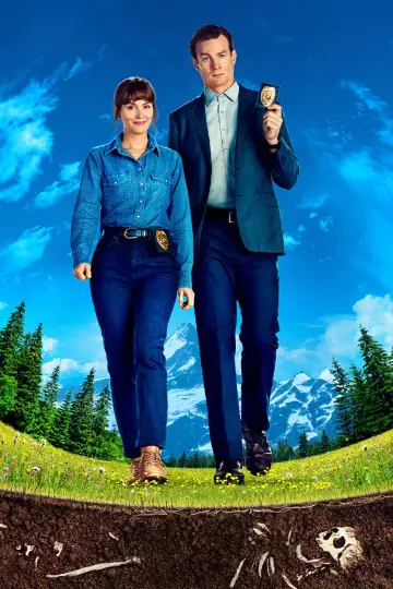 Постер к сериалу "Хороший коп, плохой коп" #1501690