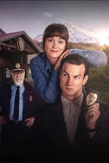 Постер к сериалу "Хороший коп, плохой коп" #1501691