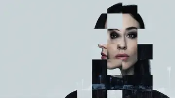Задник к сериалу "Яна меченая" #1855968