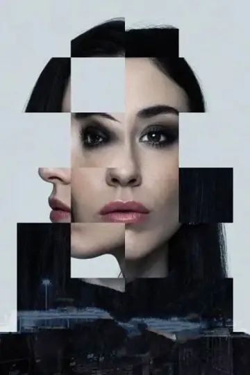 Постер к сериалу "Яна меченая" #1855995