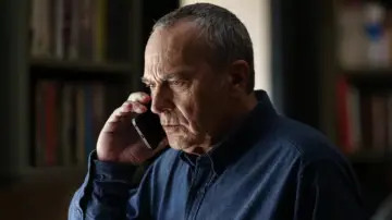 Задник к сериалу "Скверное наследие" #1479678