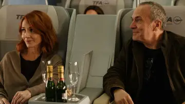 Задник к сериалу "Скверное наследие" #1479680