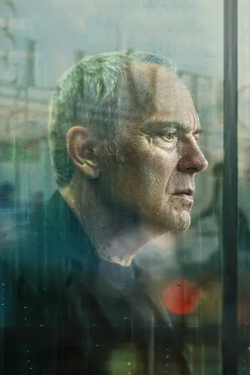 Постер к сериалу "Скверное наследие" #1479684