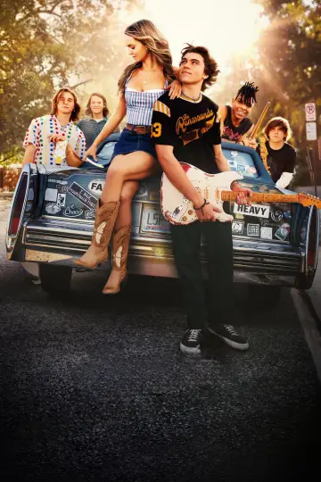 Постер к сериалу "Беглецы" #1482496