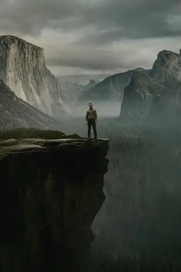 Постер к сериалу "В глуши" #1337728
