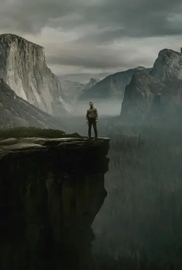 Постер к сериалу "В глуши" #1337730