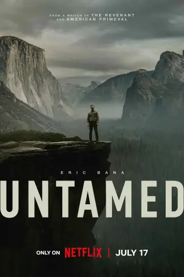 Постер к сериалу "В глуши" #1337731