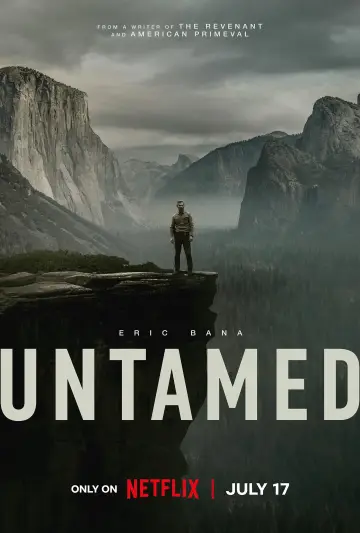 Постер к сериалу "В глуши" #1337733
