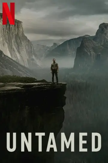 Постер к сериалу "В глуши" #1337741
