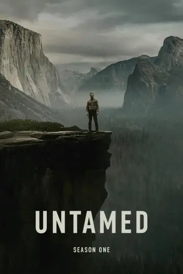 Постер к сериалу "В глуши" #1707350