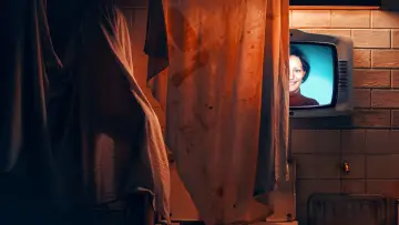 Задник к сериалу "Кассандра" #1466983
