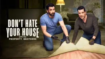 Задник к сериалу "Don