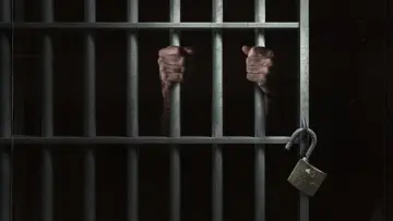 Задник к сериалу "Свободные: тюремный эксперимент" #1483319