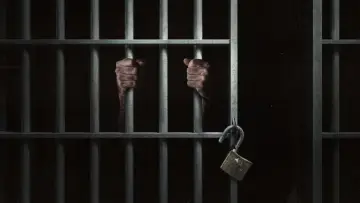 Задник к сериалу "Свободные: тюремный эксперимент" #1483321