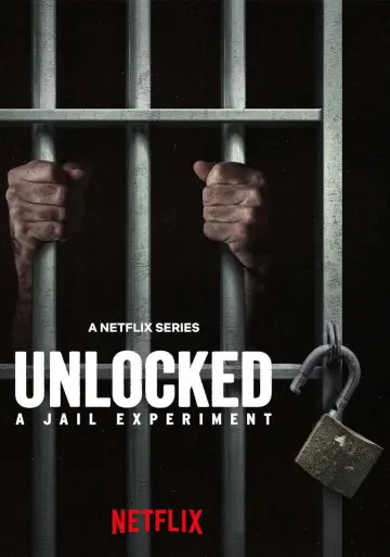 Постер к сериалу "Свободные: тюремный эксперимент" #1483327