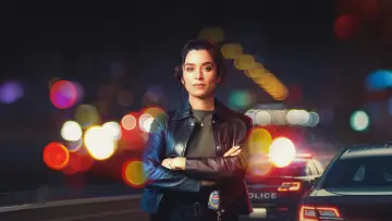 Задник к сериалу "Верность" #1392747