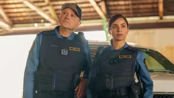 Задник к сериалу "Верность" #1392750