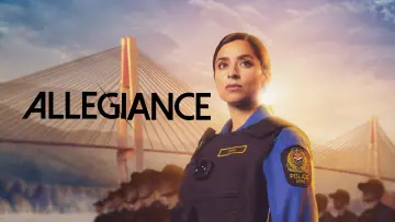 Задник к сериалу "Верность" #1392753