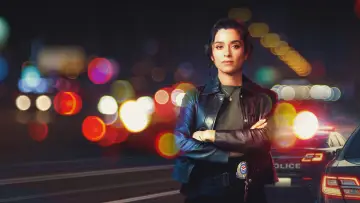 Задник к сериалу "Верность" #1392758