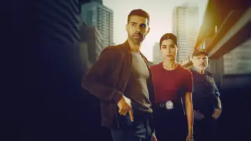 Задник к сериалу "Верность" #1392760