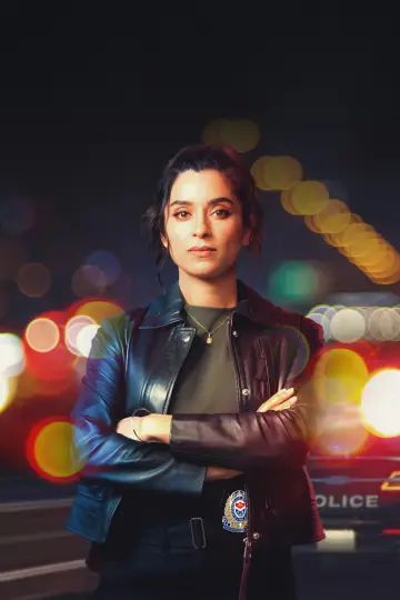 Постер к сериалу "Верность" #1392765