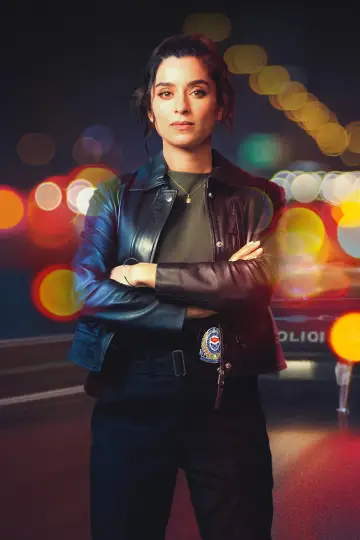 Постер к сериалу "Верность" #1392766