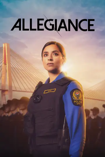 Постер к сериалу "Верность" #1392768