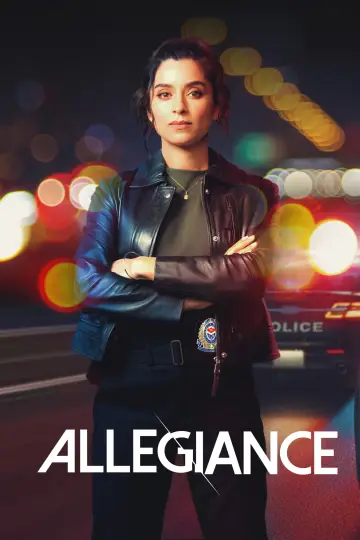 Постер к сериалу "Верность" #1392771