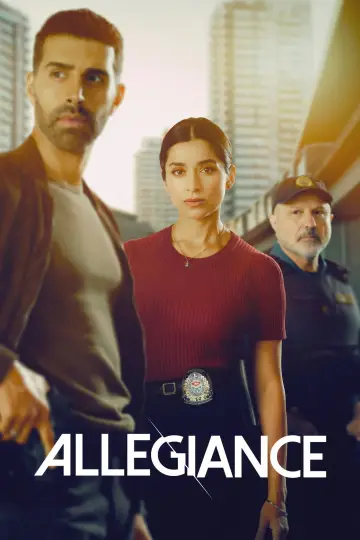 Постер к сериалу "Верность" #1392772